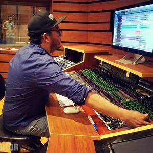 Meet your Posher, Marco